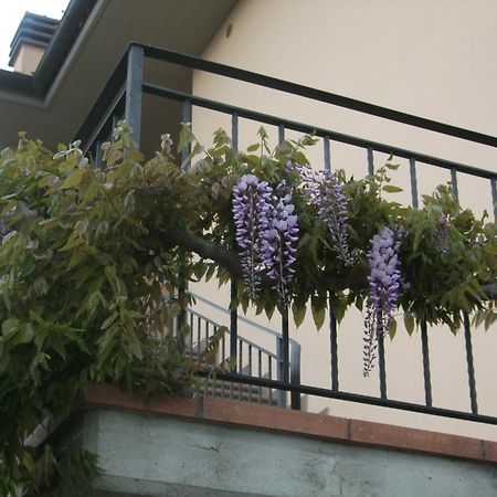 B&B La Casa Di Zefiro Limite Εξωτερικό φωτογραφία