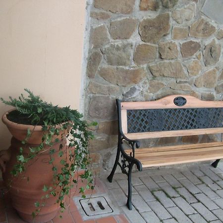 B&B La Casa Di Zefiro Limite Εξωτερικό φωτογραφία