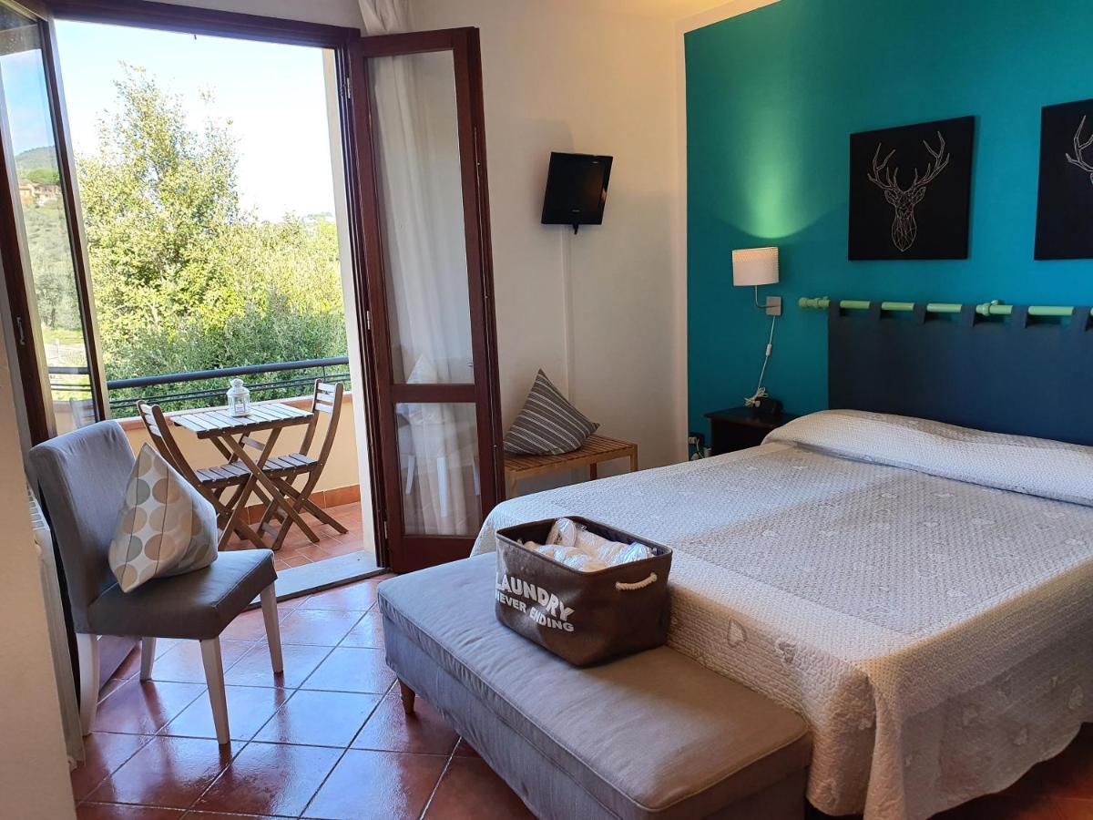 B&B La Casa Di Zefiro Limite Εξωτερικό φωτογραφία