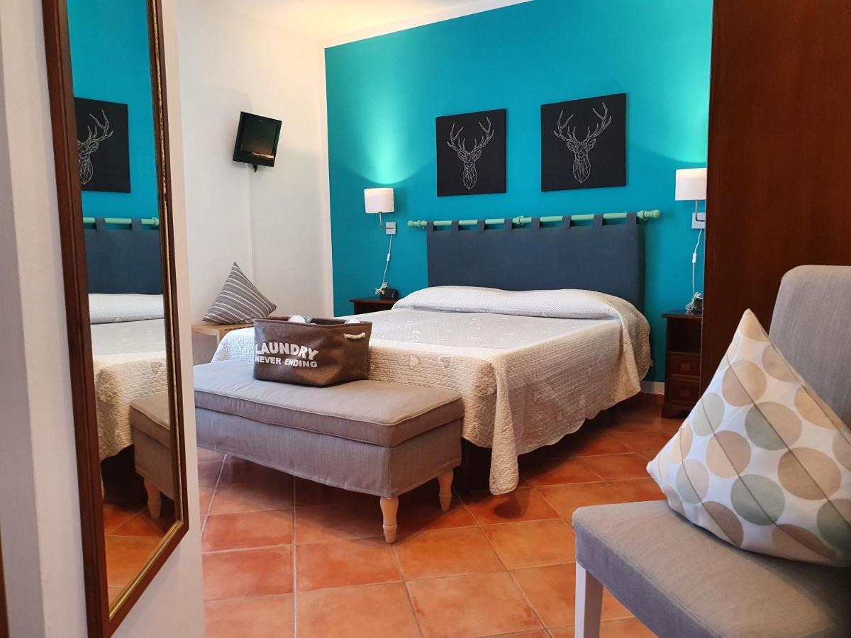 B&B La Casa Di Zefiro Limite Εξωτερικό φωτογραφία