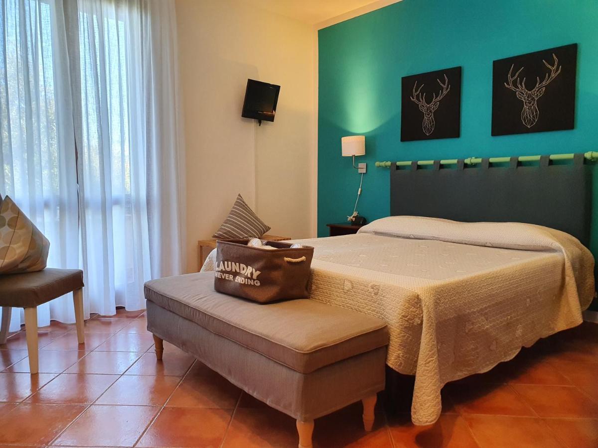B&B La Casa Di Zefiro Limite Εξωτερικό φωτογραφία