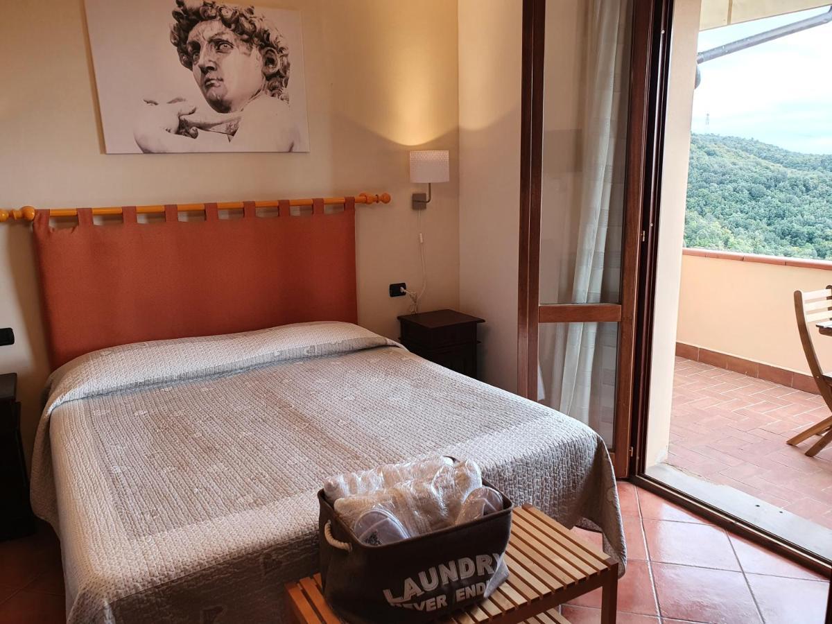 B&B La Casa Di Zefiro Limite Εξωτερικό φωτογραφία