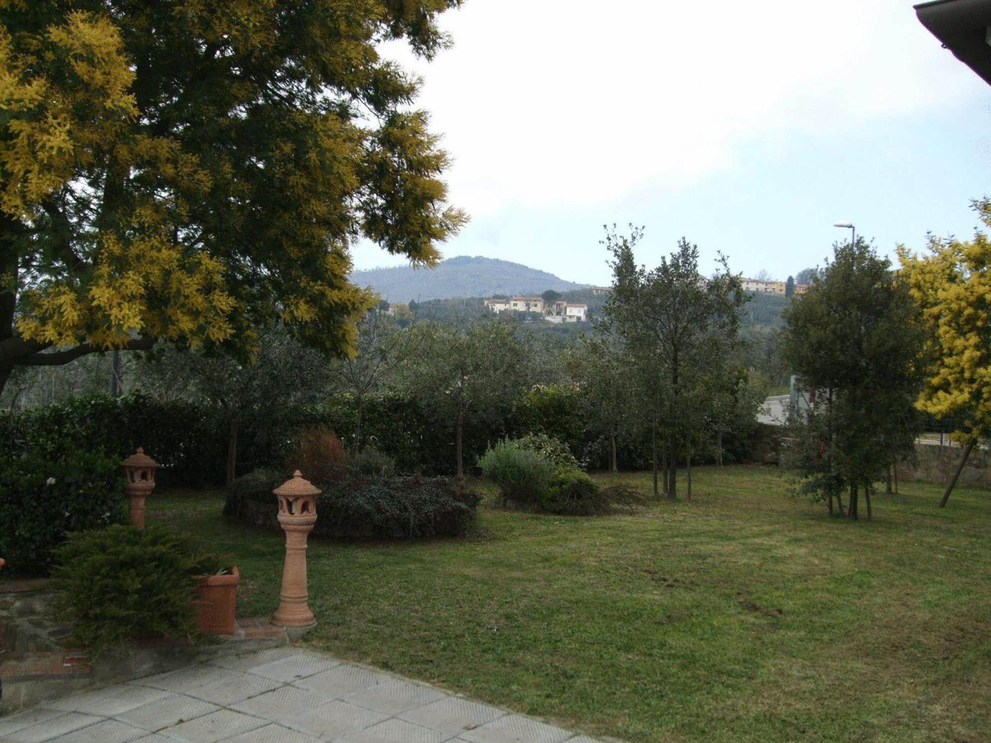 B&B La Casa Di Zefiro Limite Εξωτερικό φωτογραφία