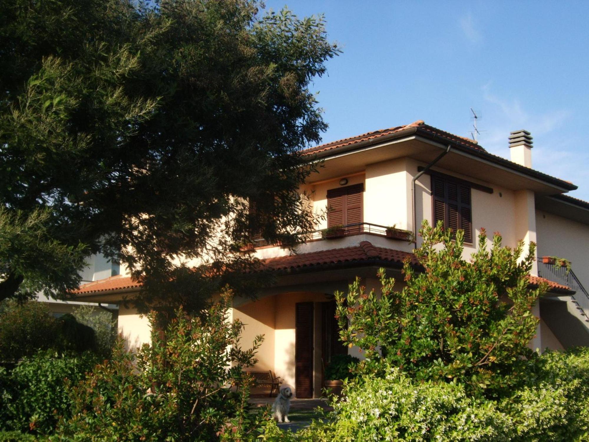 B&B La Casa Di Zefiro Limite Εξωτερικό φωτογραφία