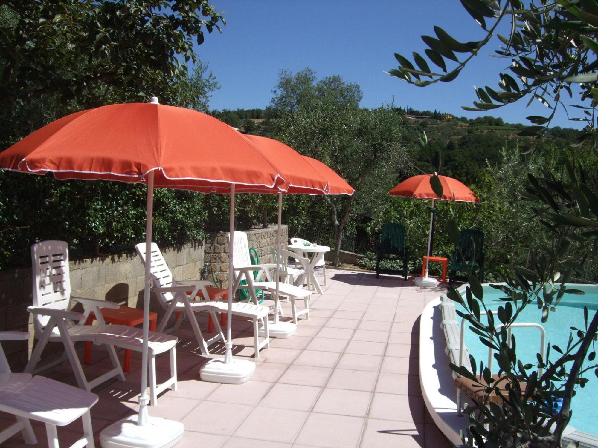 B&B La Casa Di Zefiro Limite Εξωτερικό φωτογραφία