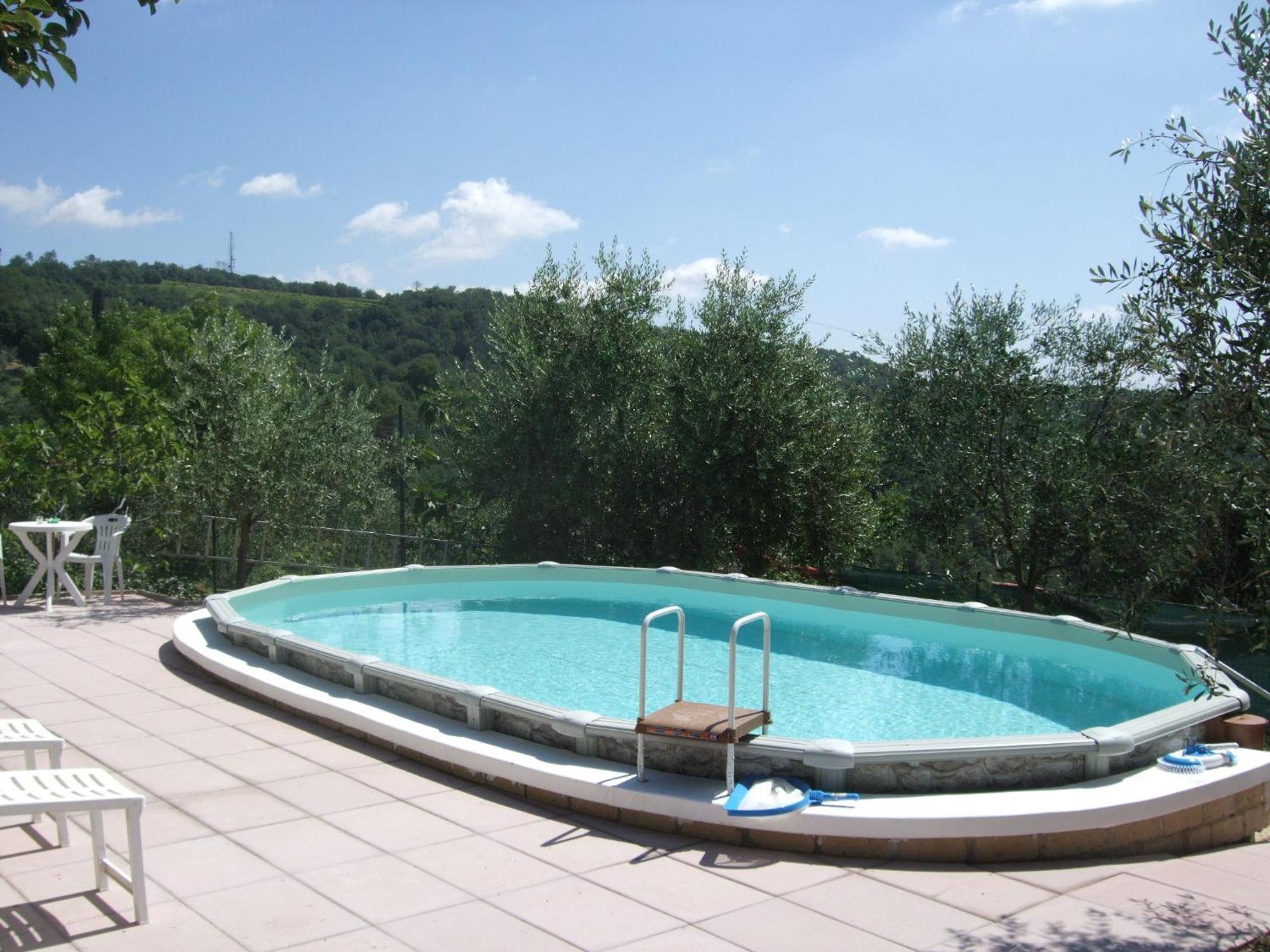 B&B La Casa Di Zefiro Limite Εξωτερικό φωτογραφία
