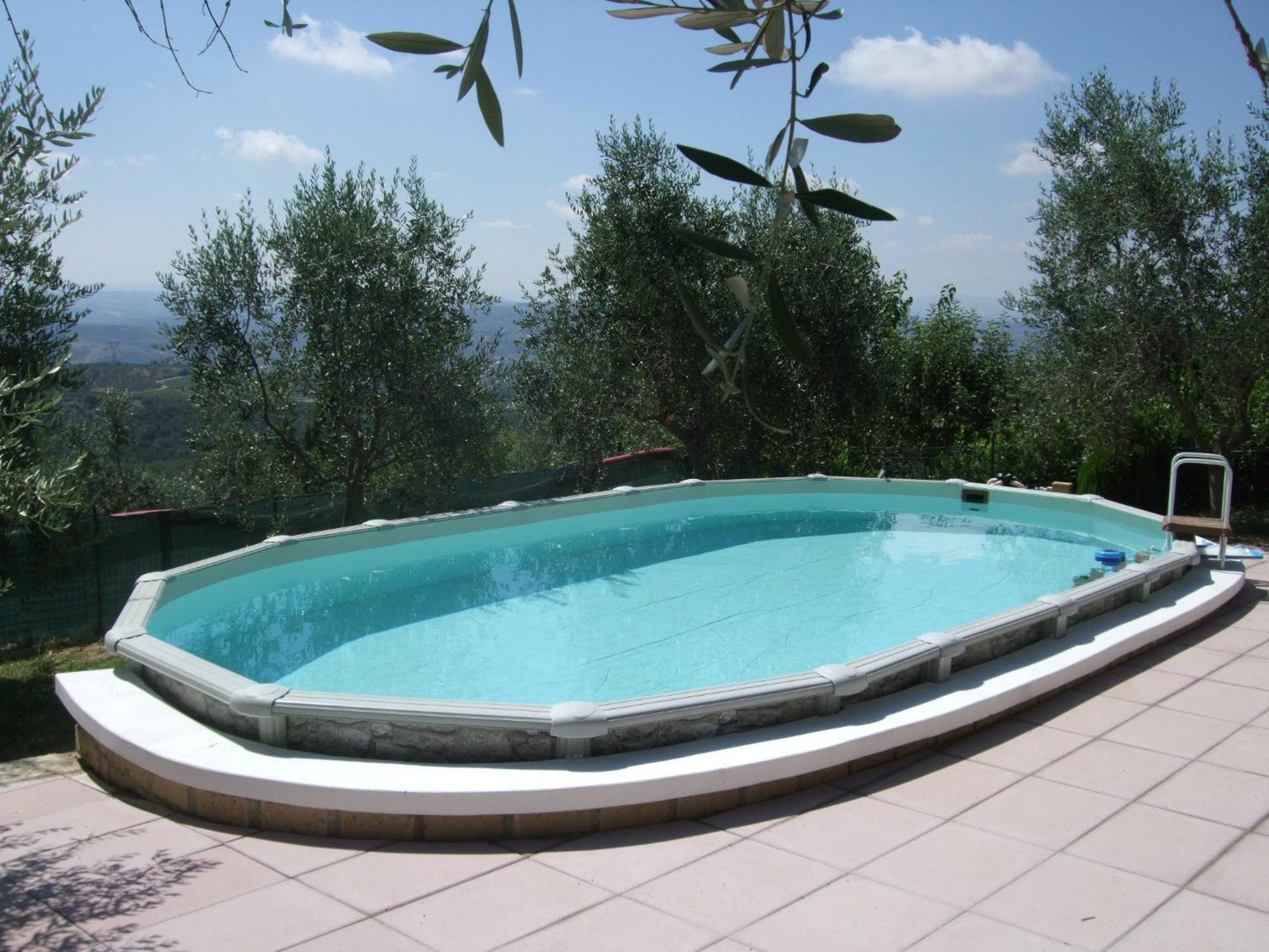 B&B La Casa Di Zefiro Limite Εξωτερικό φωτογραφία