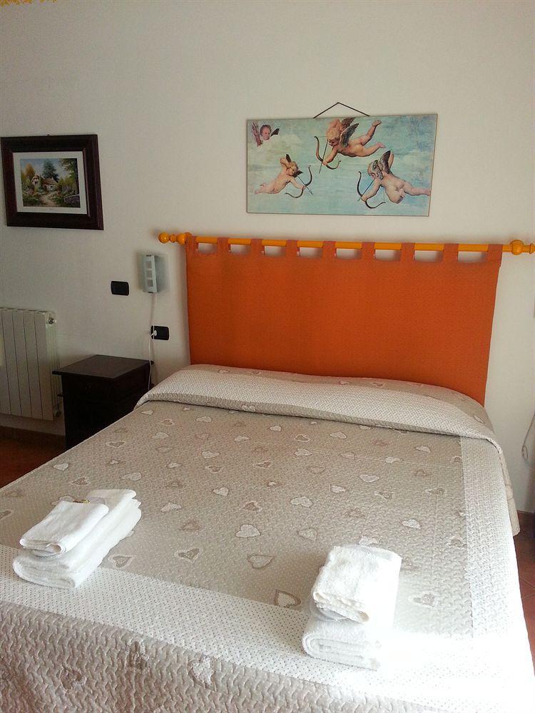 B&B La Casa Di Zefiro Limite Εξωτερικό φωτογραφία