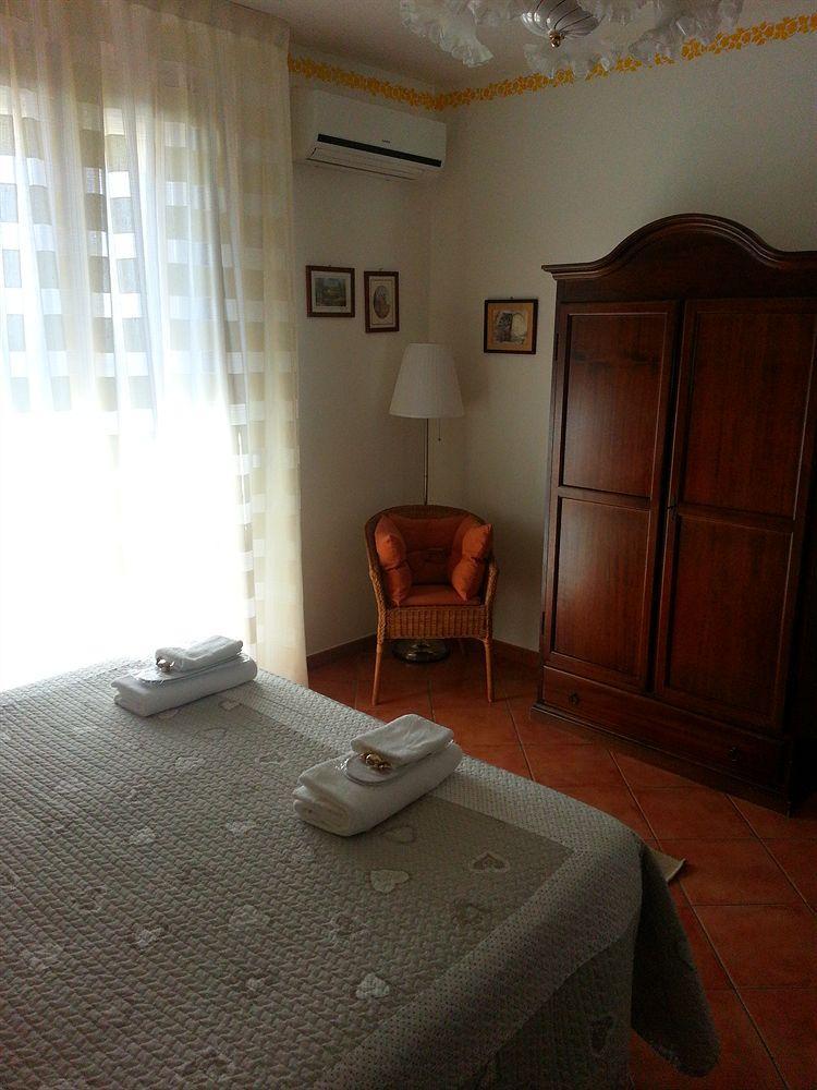 B&B La Casa Di Zefiro Limite Εξωτερικό φωτογραφία
