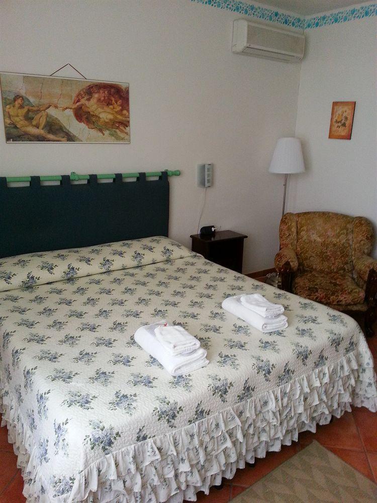 B&B La Casa Di Zefiro Limite Εξωτερικό φωτογραφία