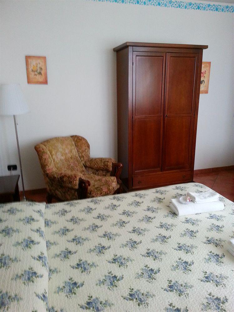 B&B La Casa Di Zefiro Limite Εξωτερικό φωτογραφία