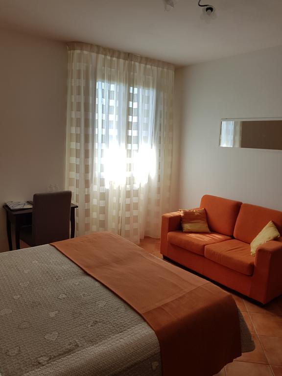 B&B La Casa Di Zefiro Limite Εξωτερικό φωτογραφία