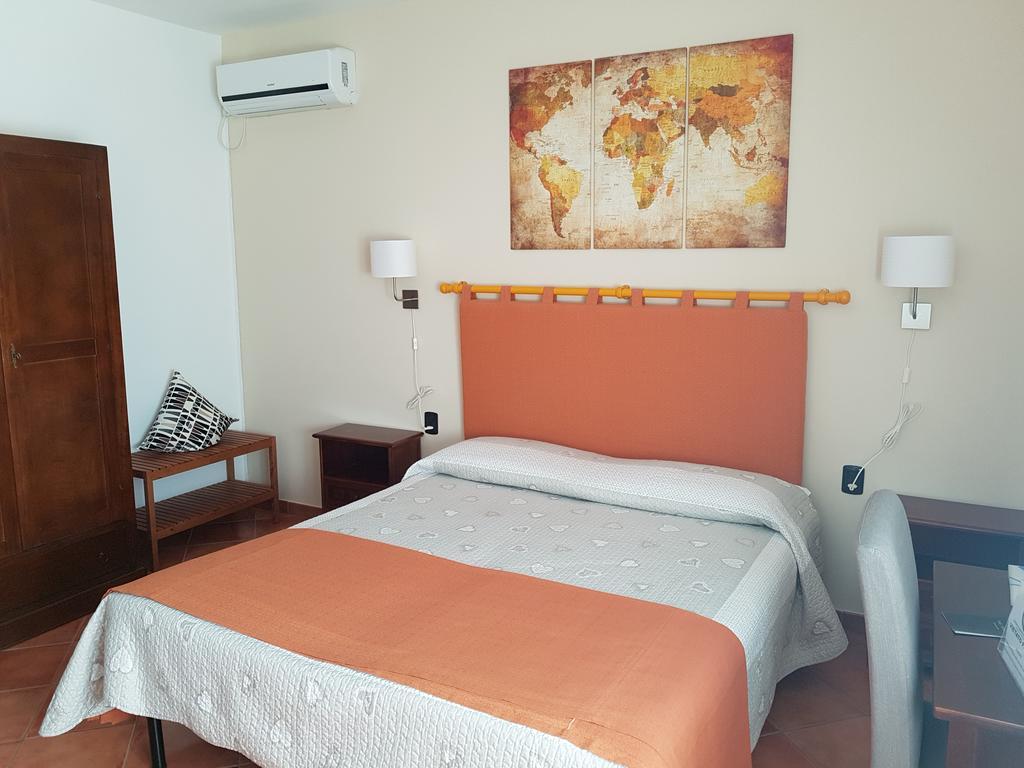 B&B La Casa Di Zefiro Limite Εξωτερικό φωτογραφία