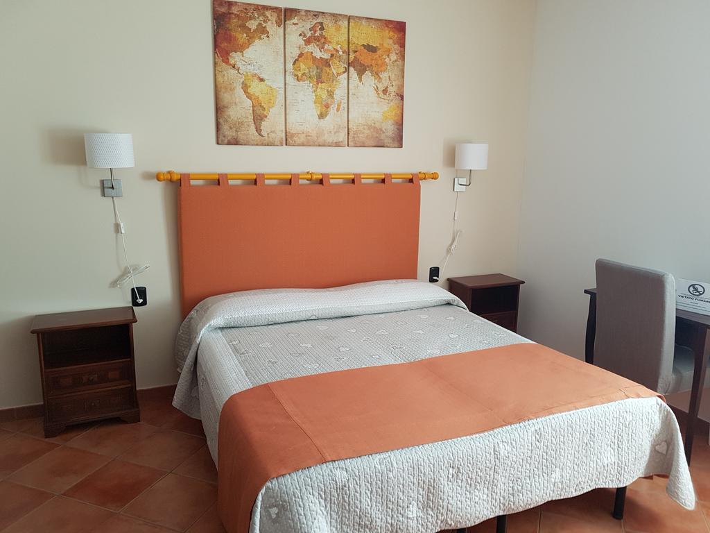 B&B La Casa Di Zefiro Limite Εξωτερικό φωτογραφία