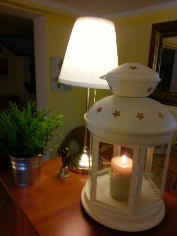 B&B La Casa Di Zefiro Limite Εξωτερικό φωτογραφία