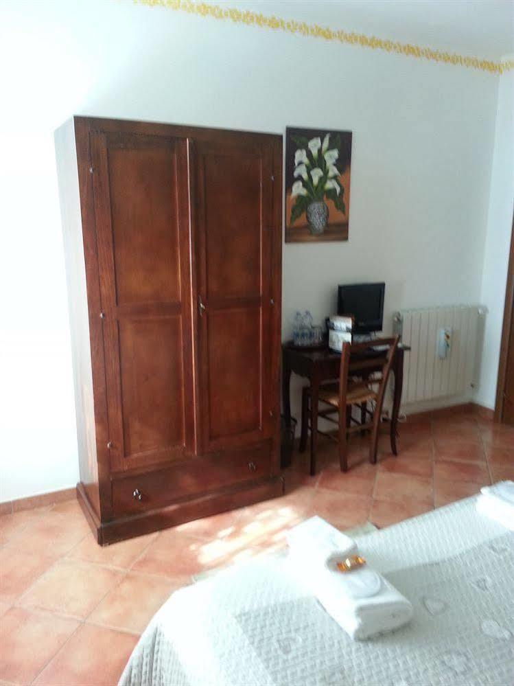 B&B La Casa Di Zefiro Limite Εξωτερικό φωτογραφία