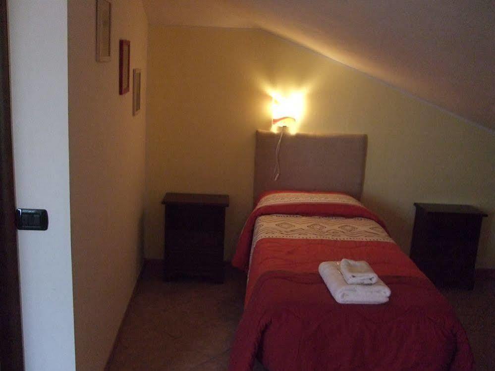 B&B La Casa Di Zefiro Limite Εξωτερικό φωτογραφία
