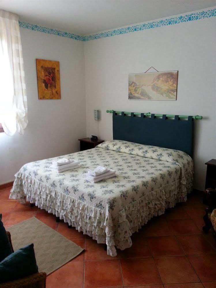 B&B La Casa Di Zefiro Limite Εξωτερικό φωτογραφία